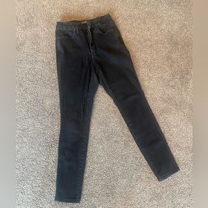 Judy Blue Skinny Fit Jeans Size 9/29
